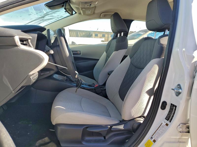 Фото 7 - TOYOTA COROLLA