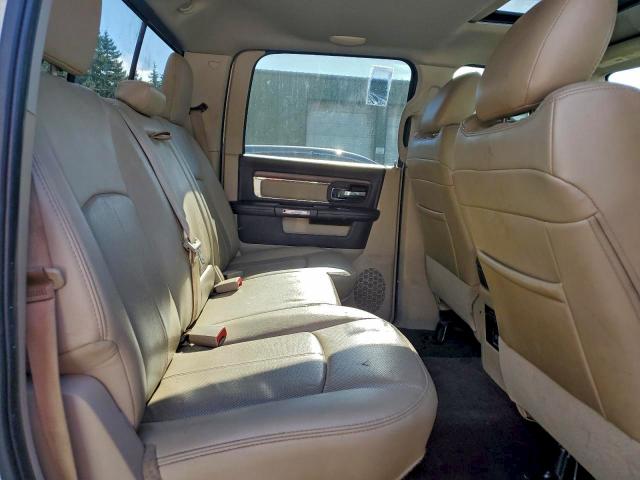 Фото 10 - RAM 1500