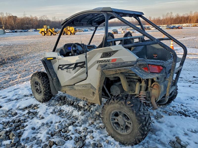 POLARIS RZR TRAIL 2022
