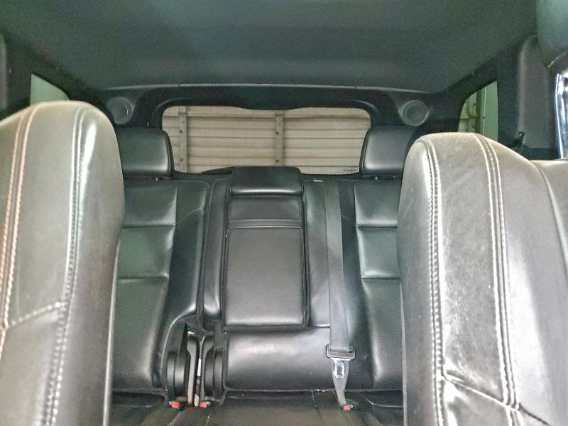 Фото 10 - JEEP GRAND CHER