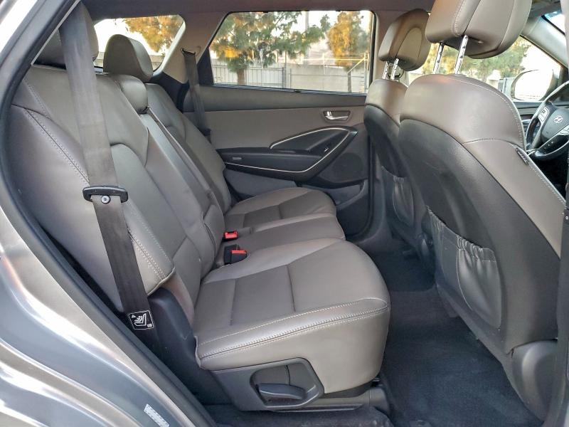 Фото 11 - HYUNDAI SANTA FE