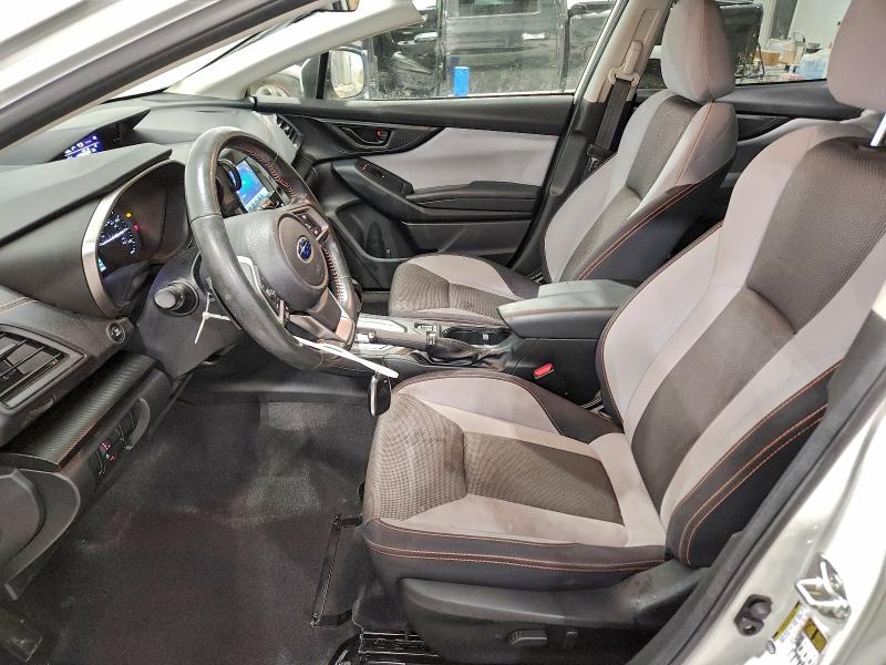 Фото 7 - SUBARU CROSSTREK