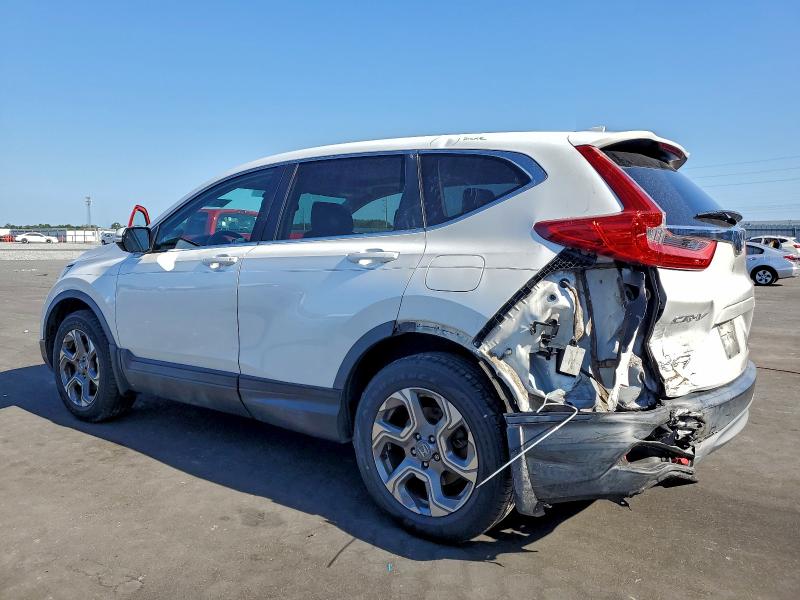 Фото 2 - HONDA CRV