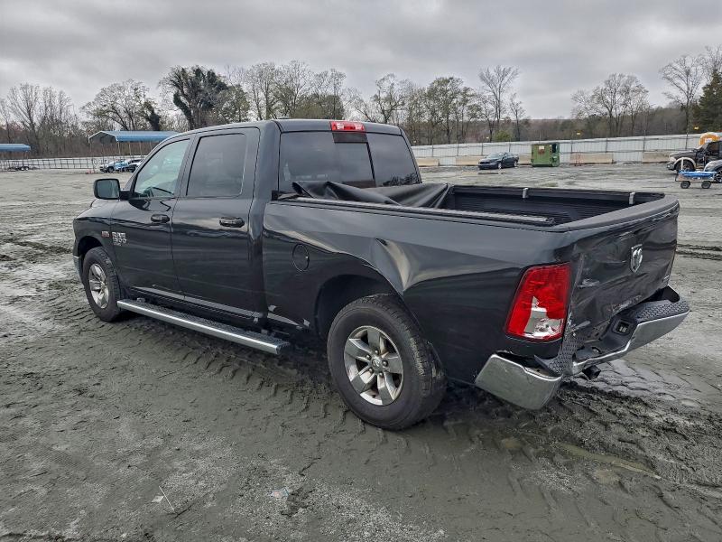 Фото 2 - RAM 1500