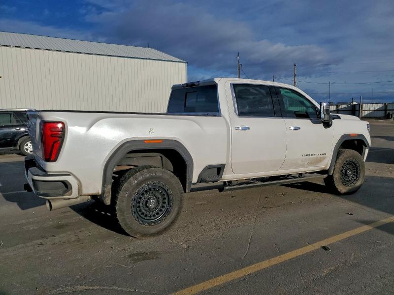 Фото 3 - GMC SIERRA