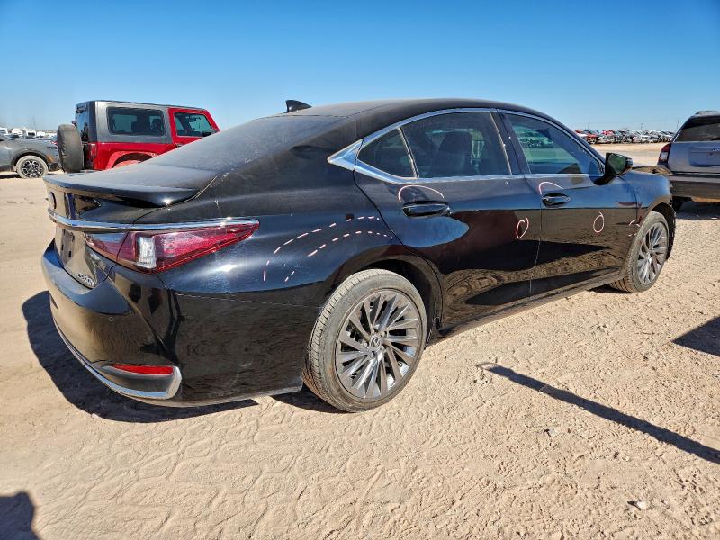 Фото 3 - LEXUS ES300