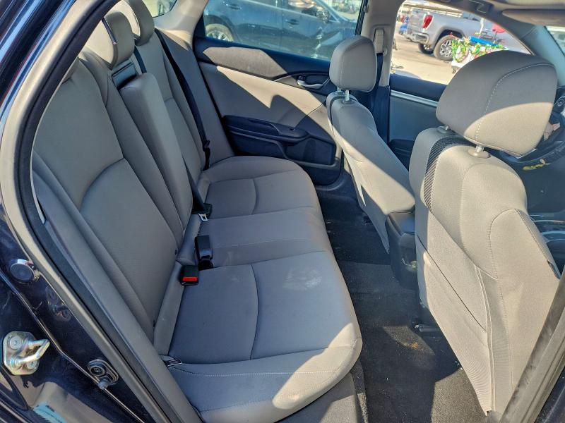 Фото 10 - HONDA CIVIC