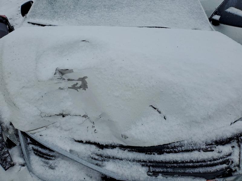 Фото 12 - CHEVROLET TRAVERSE