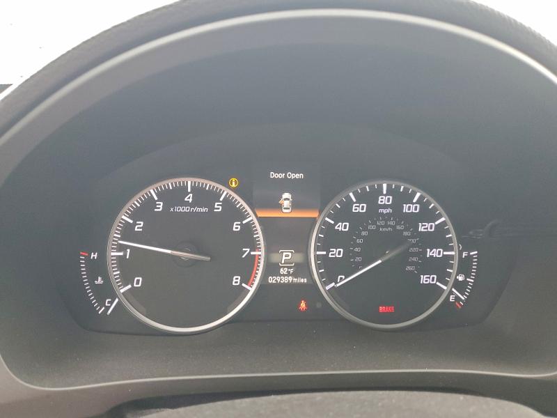 Фото 9 - ACURA ILX