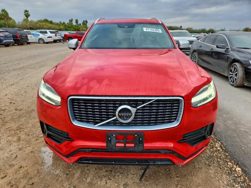 Фото 5 - VOLVO XC90