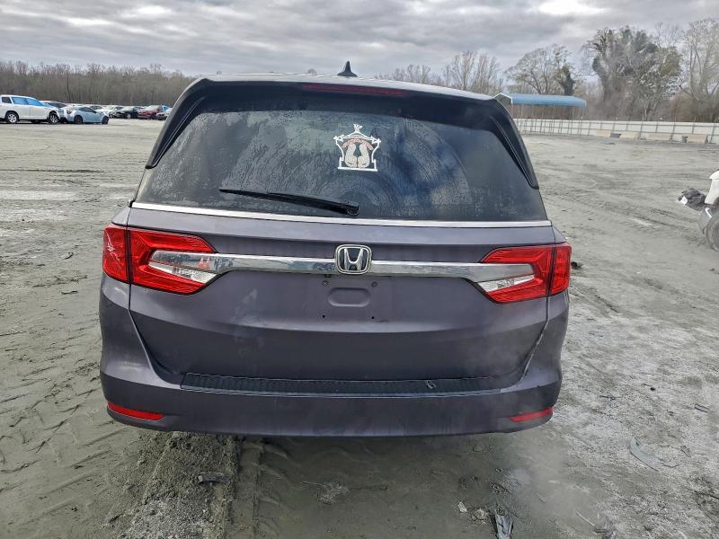 Фото 6 - HONDA All Models