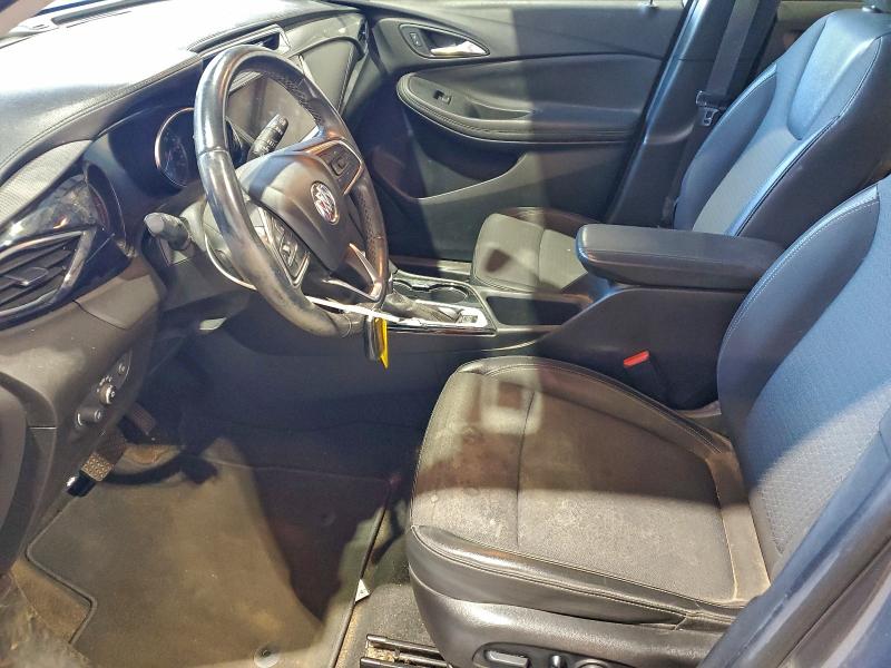 Фото 7 - BUICK ENCORE