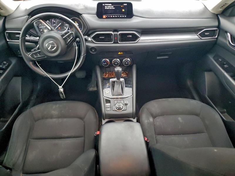 Фото 8 - MAZDA CX-5