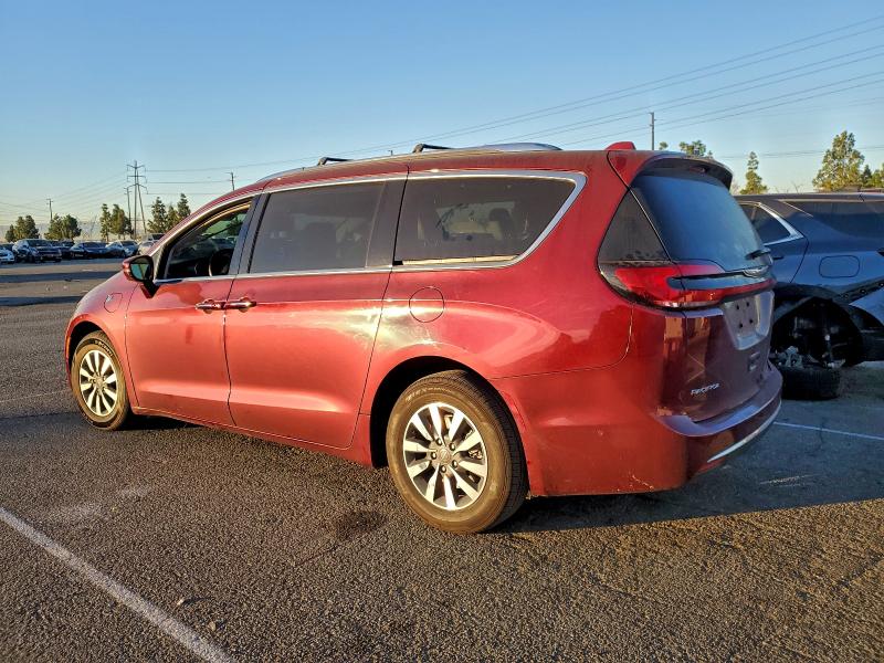 Фото 2 - CHRYSLER PACIFICA