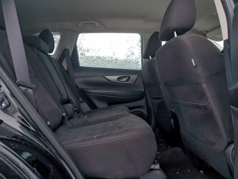 Фото 11 - NISSAN ROGUE