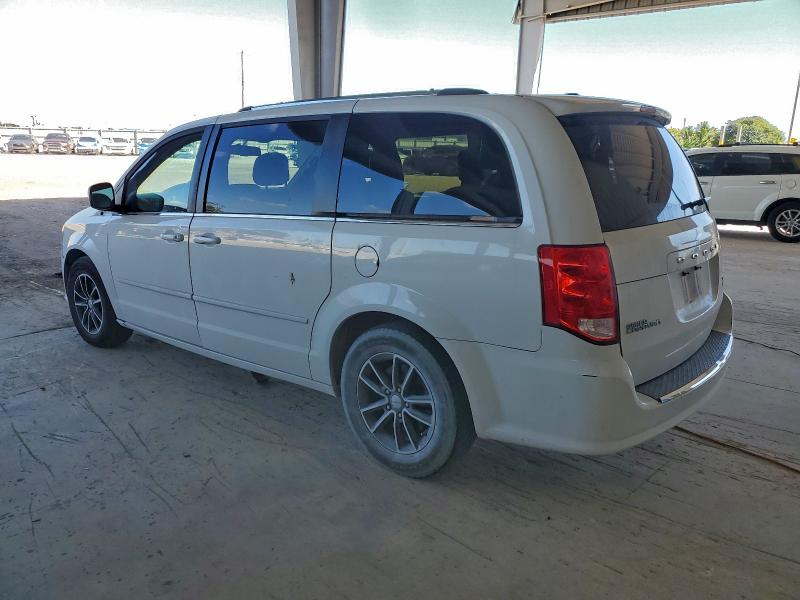 Фото 2 - DODGE CARAVAN