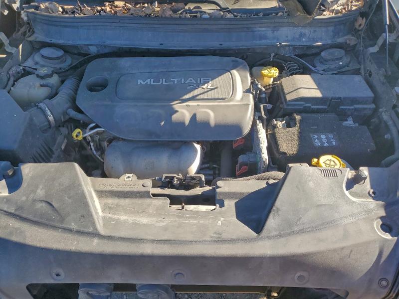 Фото 11 - JEEP GRAND CHER