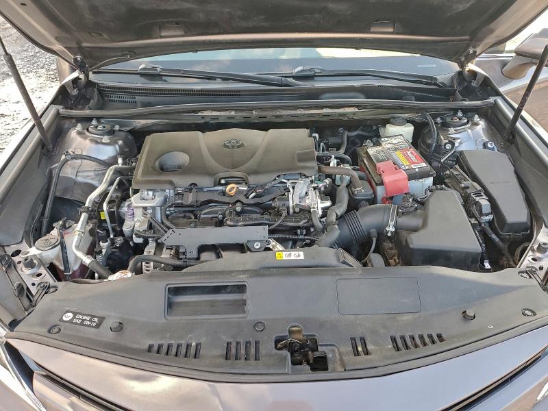 Фото 11 - TOYOTA CAMRY