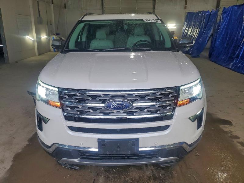 Фото 5 - FORD EXPLORER