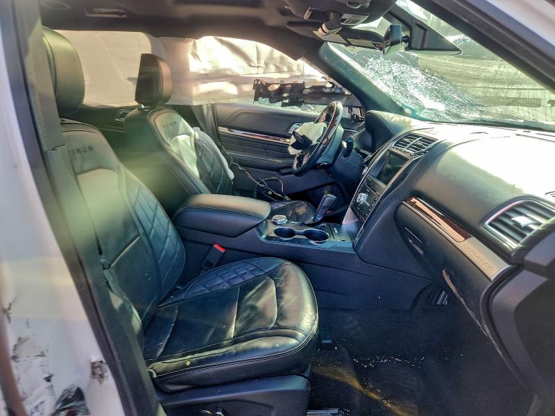 Фото 7 - FORD EXPLORER