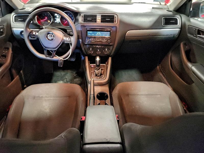 Фото 8 - VOLKSWAGEN JETTA