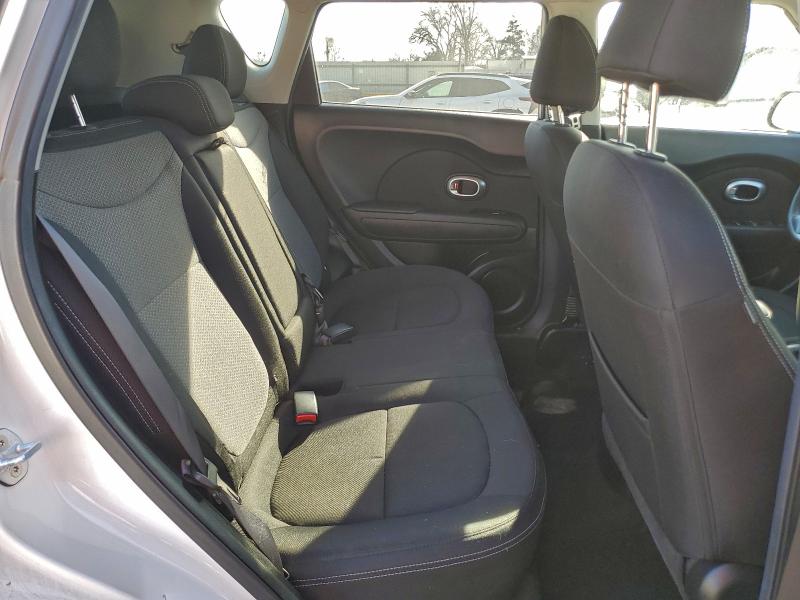 Фото 10 - KIA SOUL