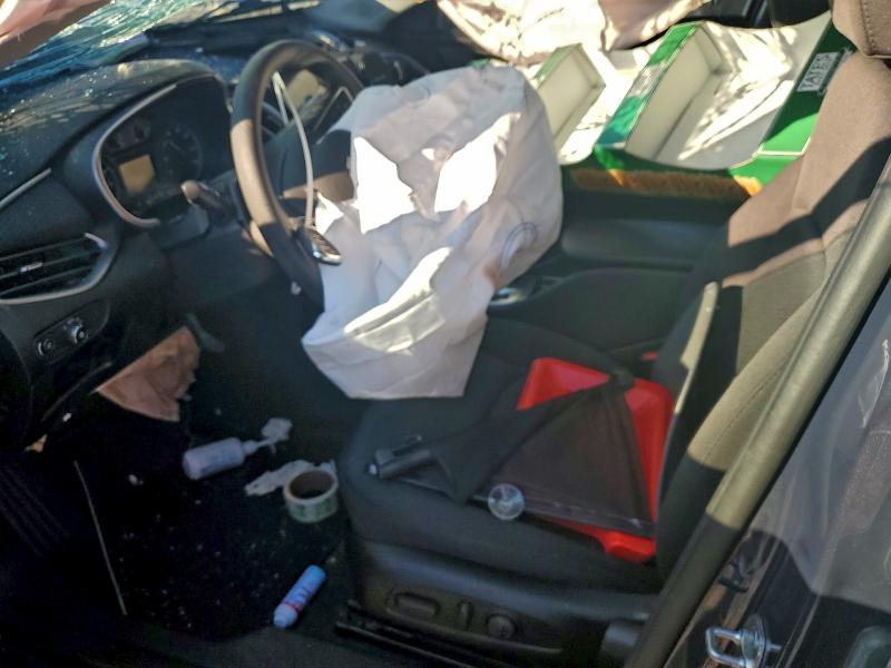 Фото 7 - CHEVROLET MALIBU