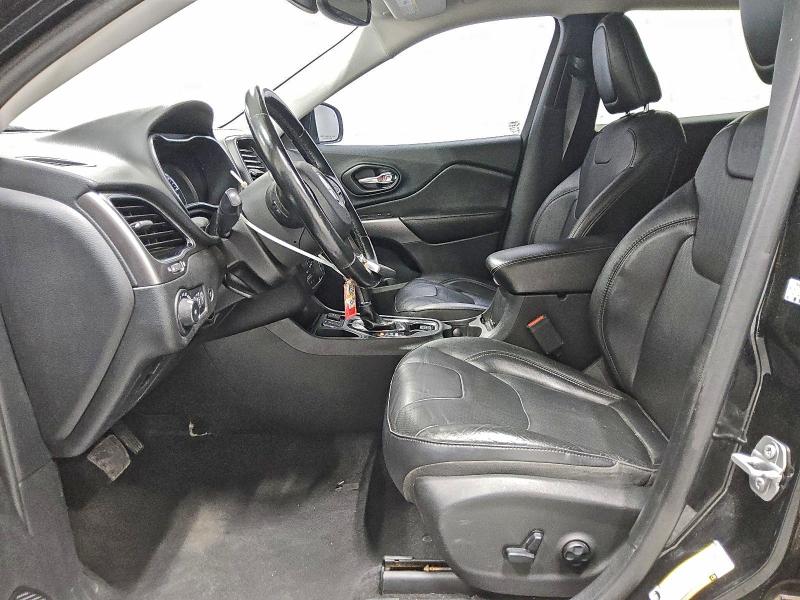 Фото 7 - JEEP GRAND CHER