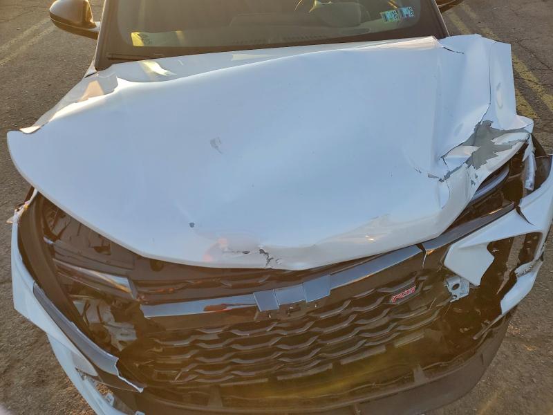 Фото 12 - CHEVROLET TRAILBLZR