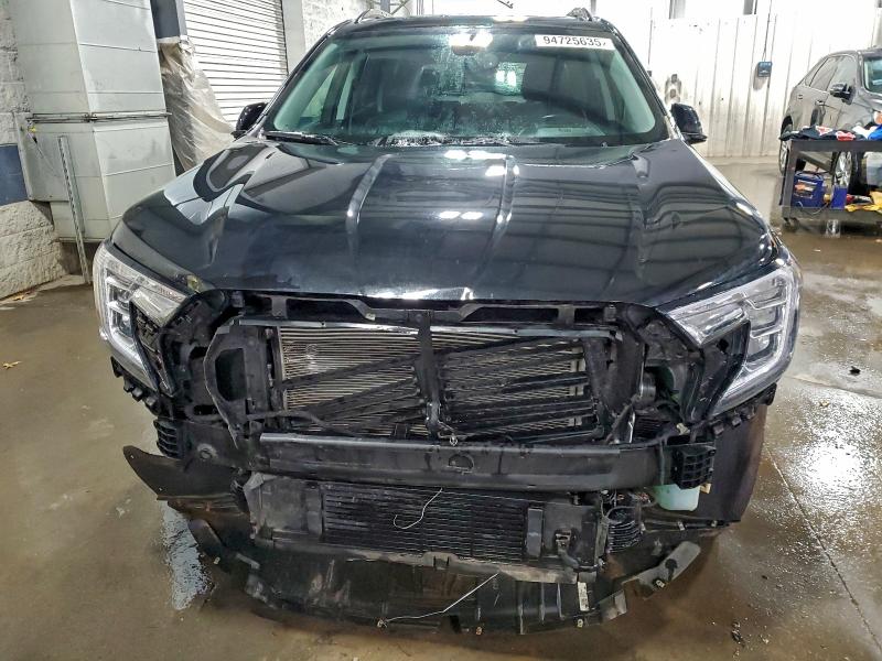 GMC TERRAIN AT 2024 VIN 3GKALYEG3RL383050