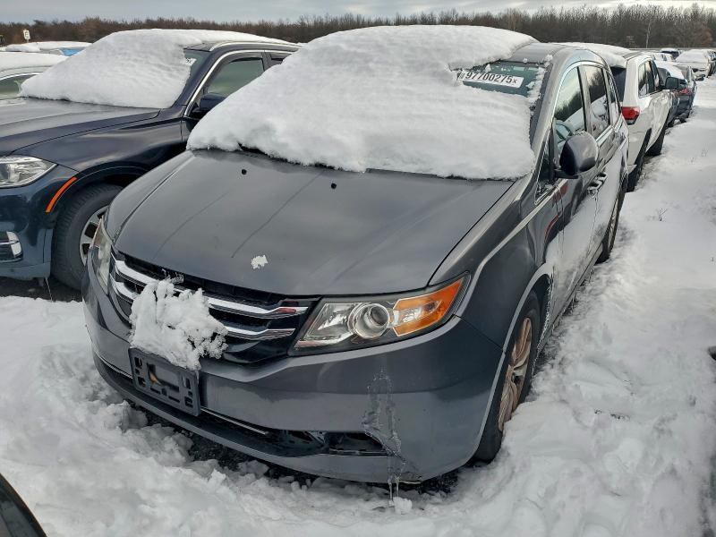 Фото 1 - HONDA All Models