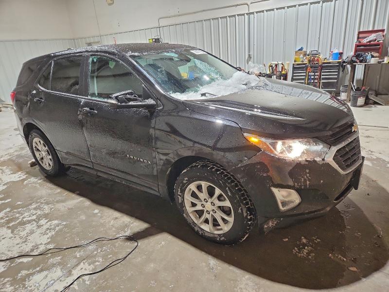 Фото 4 - CHEVROLET EQUINOX