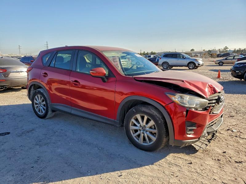 Фото 4 - MAZDA CX-5
