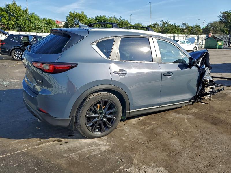 MAZDA CX-5 PREFE 2024 VIN JM3KFBCL0R0488203