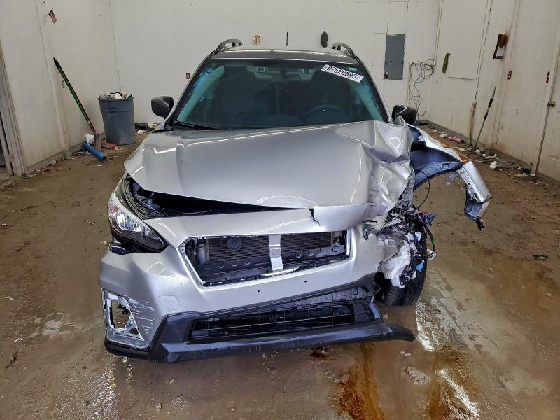 Фото 5 - SUBARU CROSSTREK