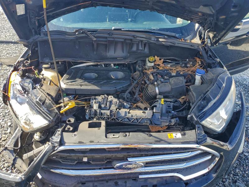 Фото 12 - FORD ECOSPORT