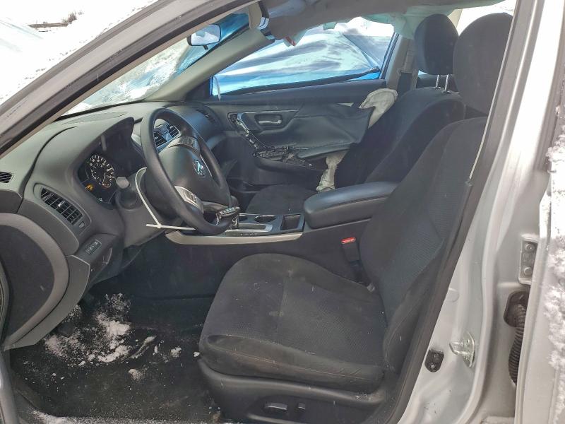 Фото 7 - NISSAN ALTIMA