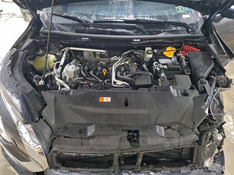 Фото 12 - MITSUBISHI OUTLANDER