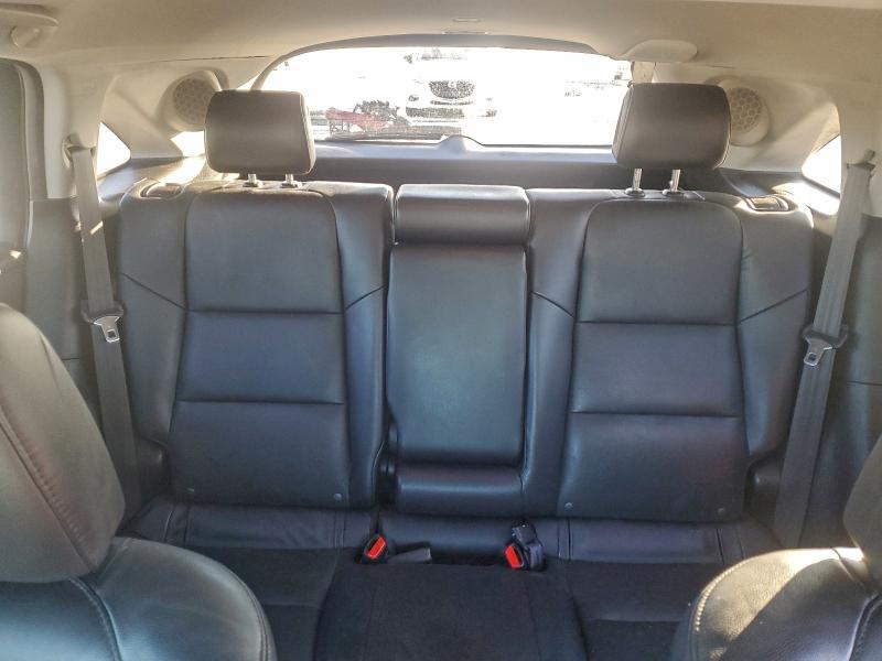 Фото 10 - ACURA RDX