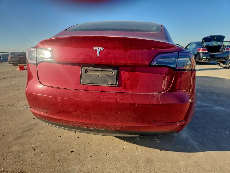 Фото 6 - TESLA MODEL 3