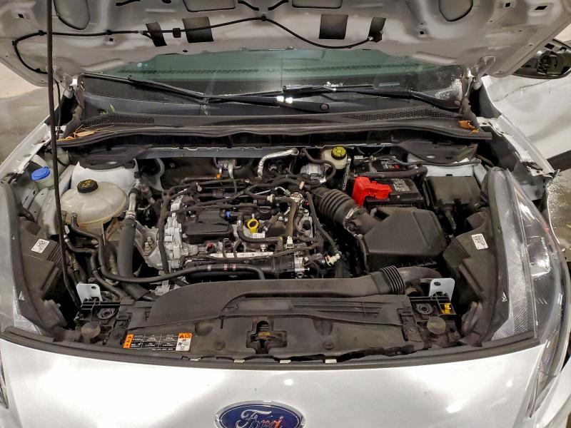 Фото 11 - FORD ESCAPE