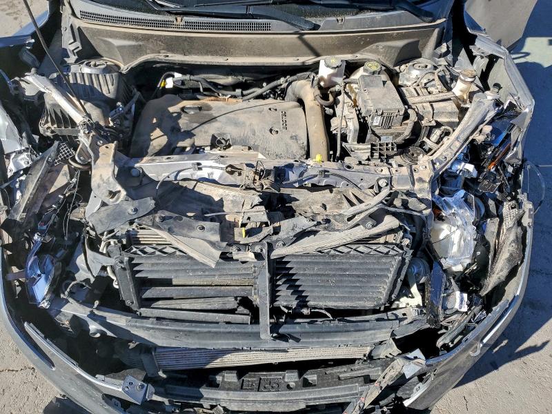 Фото 12 - GMC TERRAIN