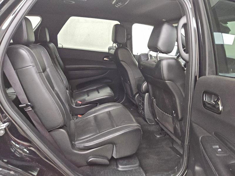 Фото 11 - DODGE DURANGO