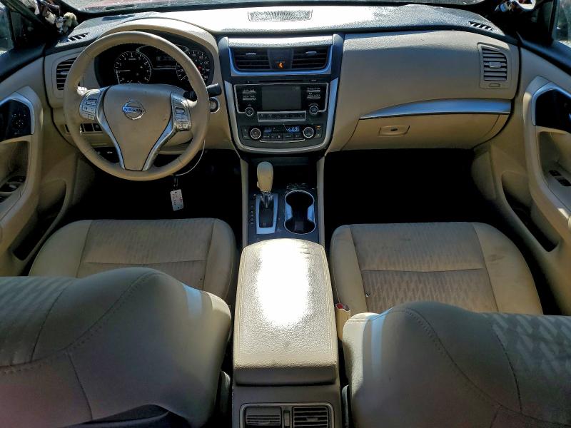 Фото 8 - NISSAN ALTIMA