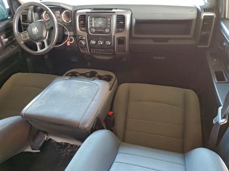 Фото 8 - RAM 1500