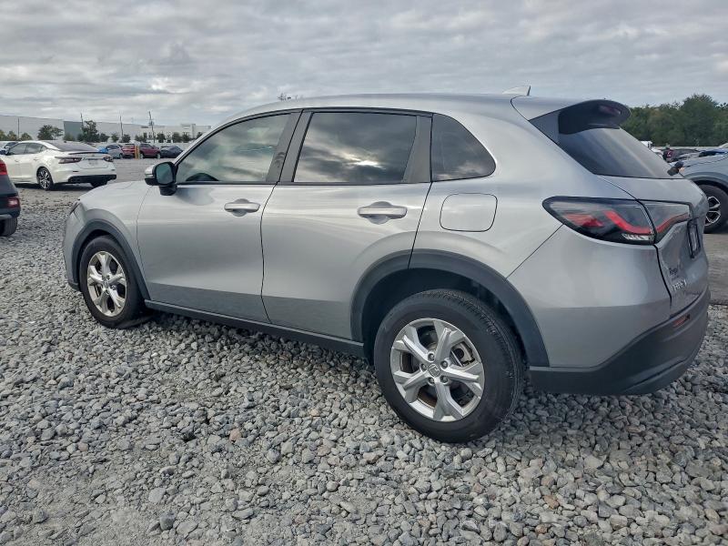 Фото 2 - HONDA HR-V