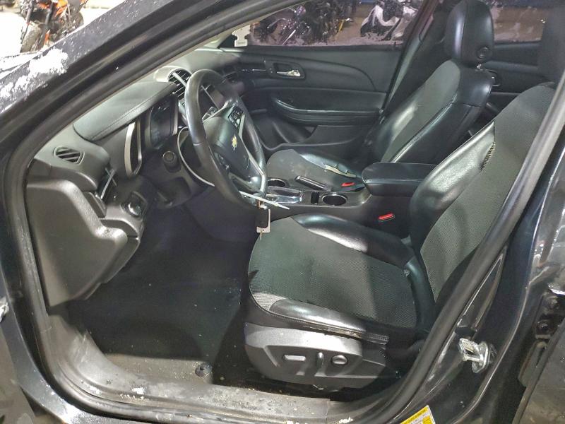 Фото 7 - CHEVROLET MALIBU