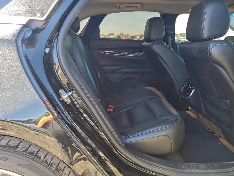 Фото 10 - CADILLAC XTS