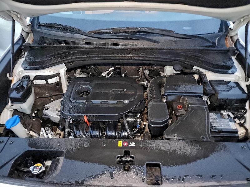 Фото 11 - HYUNDAI SANTA FE