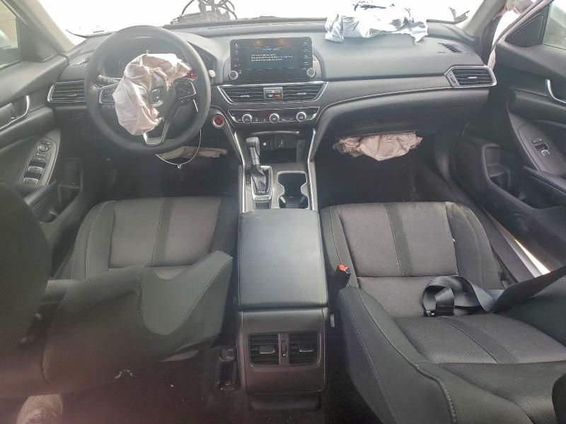 Фото 8 - HONDA ACCORD